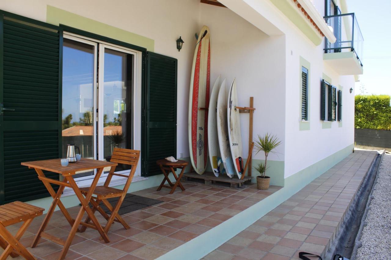 Casa Delbon Guest House 阿尔热祖尔 外观 照片