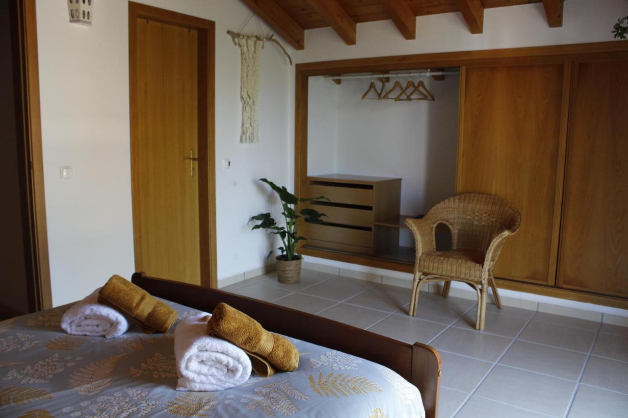 Casa Delbon Guest House 阿尔热祖尔 外观 照片