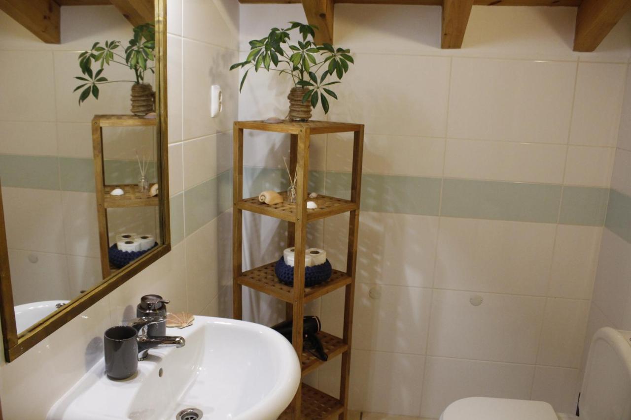 Casa Delbon Guest House 阿尔热祖尔 外观 照片