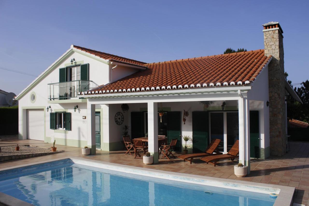 Casa Delbon Guest House 阿尔热祖尔 外观 照片