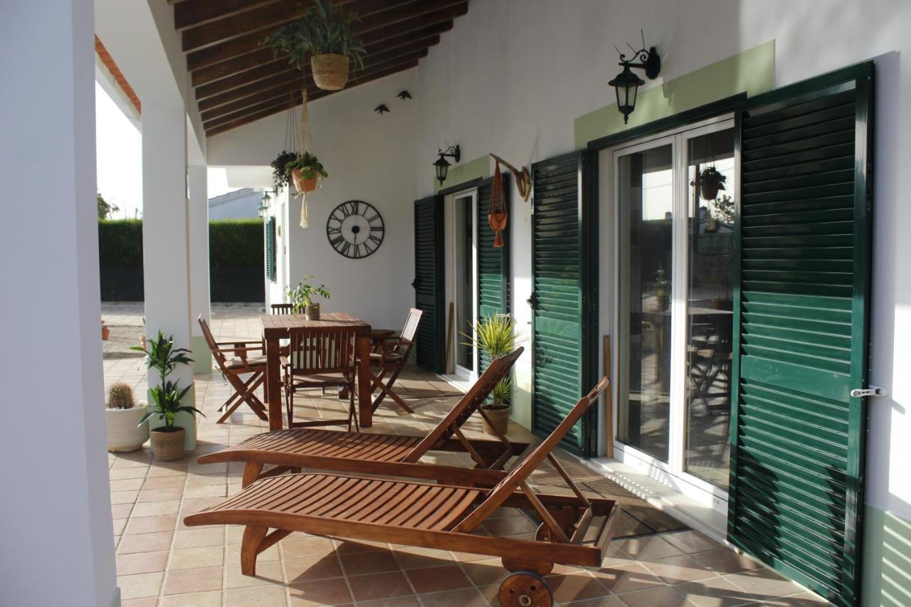Casa Delbon Guest House 阿尔热祖尔 外观 照片