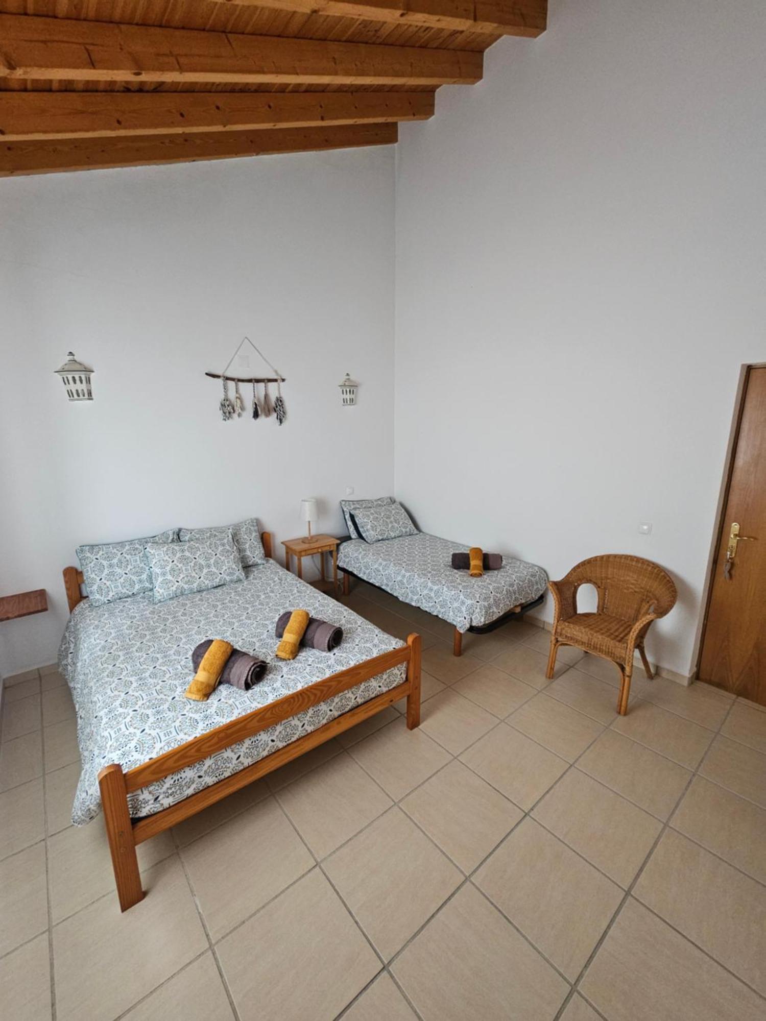 Casa Delbon Guest House 阿尔热祖尔 外观 照片