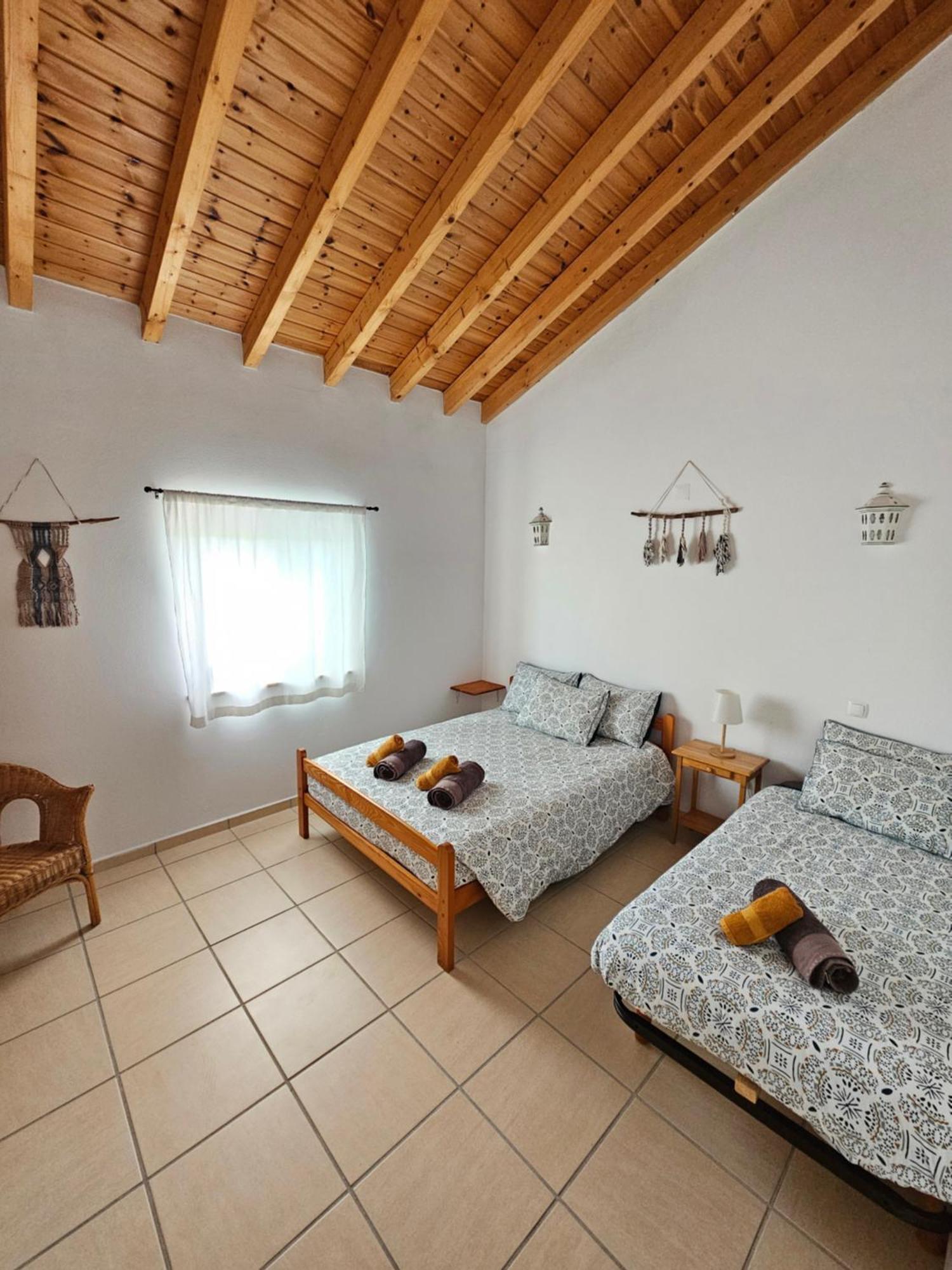 Casa Delbon Guest House 阿尔热祖尔 外观 照片