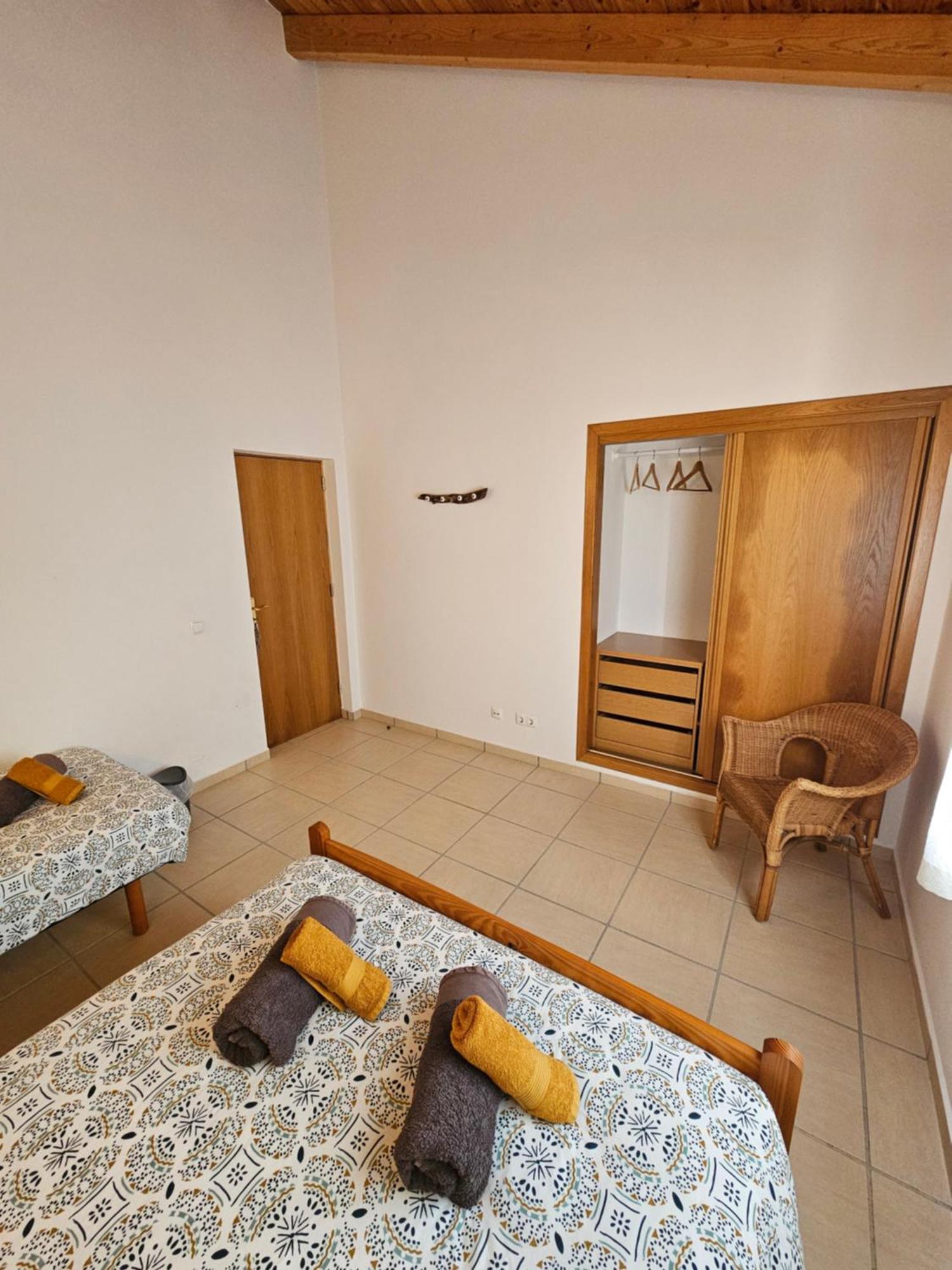 Casa Delbon Guest House 阿尔热祖尔 外观 照片