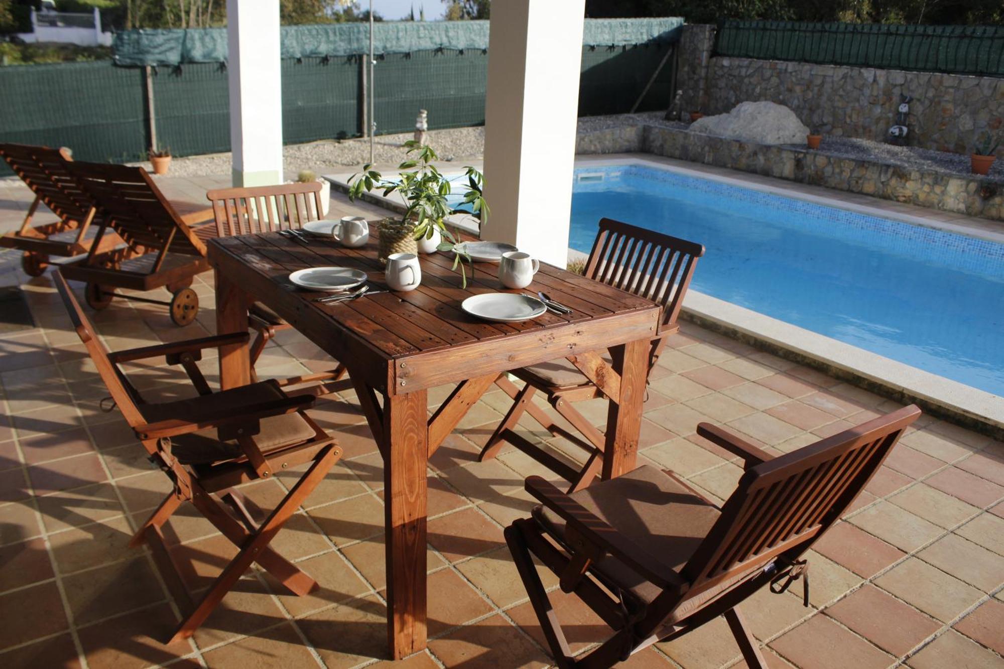 Casa Delbon Guest House 阿尔热祖尔 外观 照片