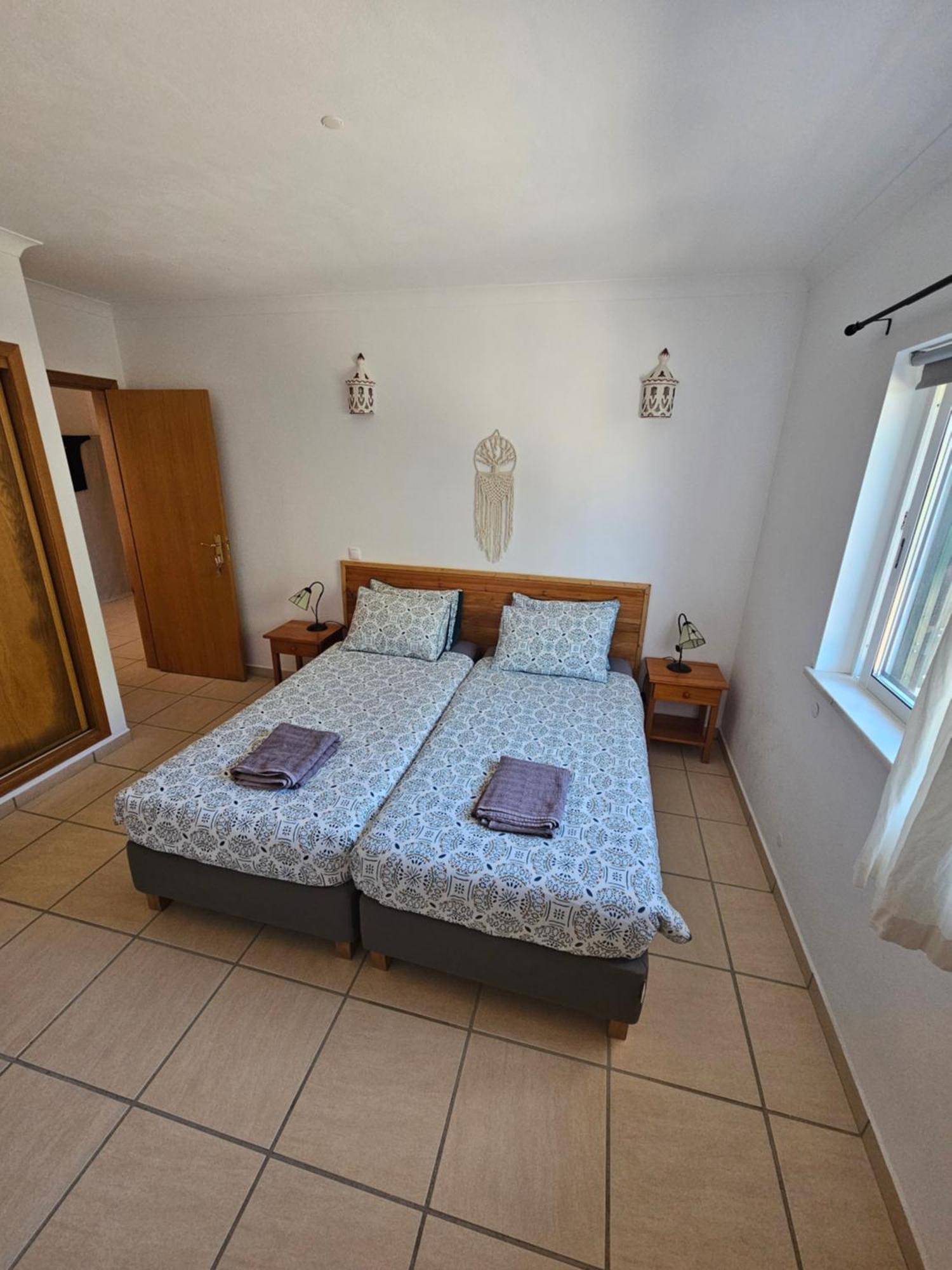 Casa Delbon Guest House 阿尔热祖尔 外观 照片