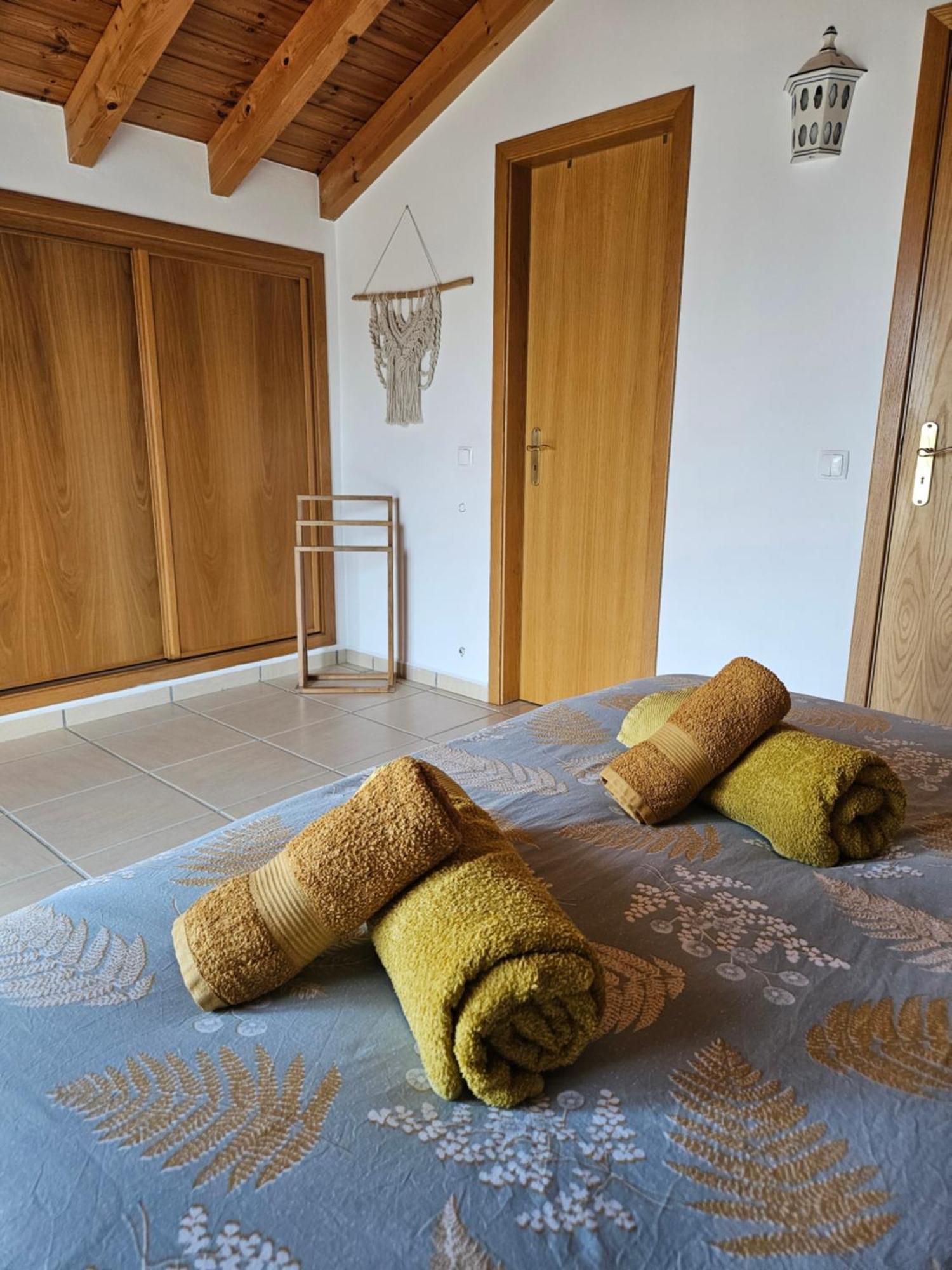 Casa Delbon Guest House 阿尔热祖尔 外观 照片