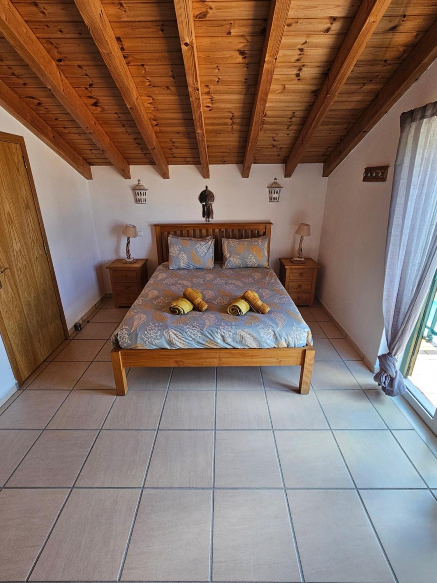 Casa Delbon Guest House 阿尔热祖尔 外观 照片
