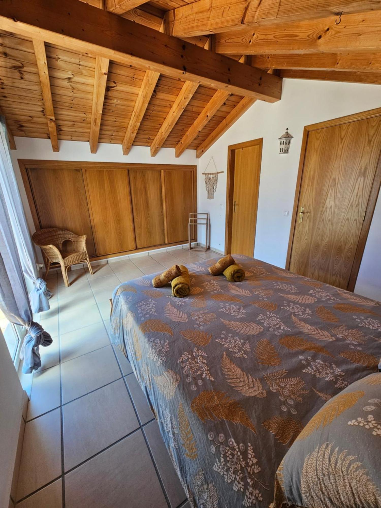 Casa Delbon Guest House 阿尔热祖尔 外观 照片