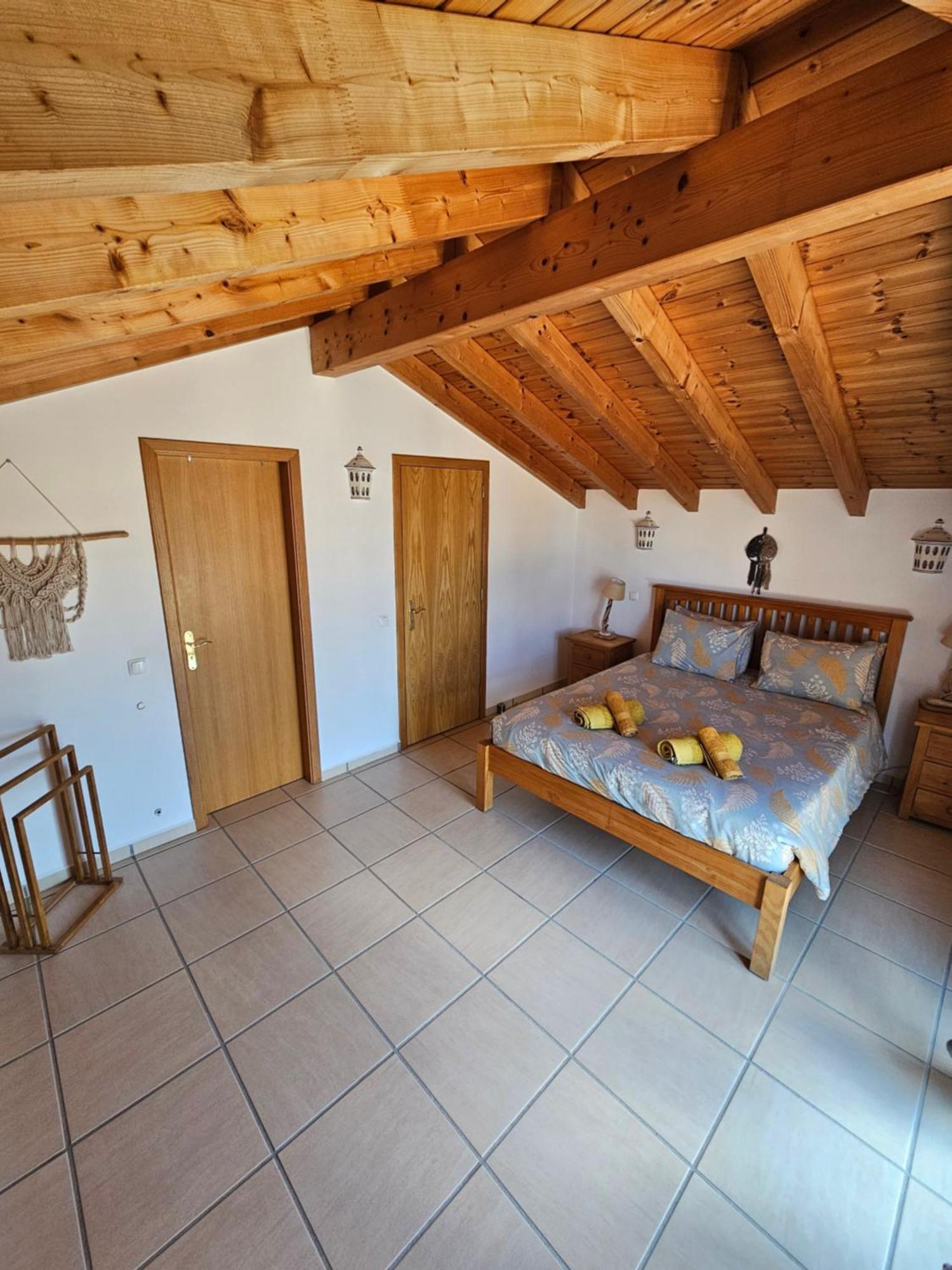 Casa Delbon Guest House 阿尔热祖尔 外观 照片